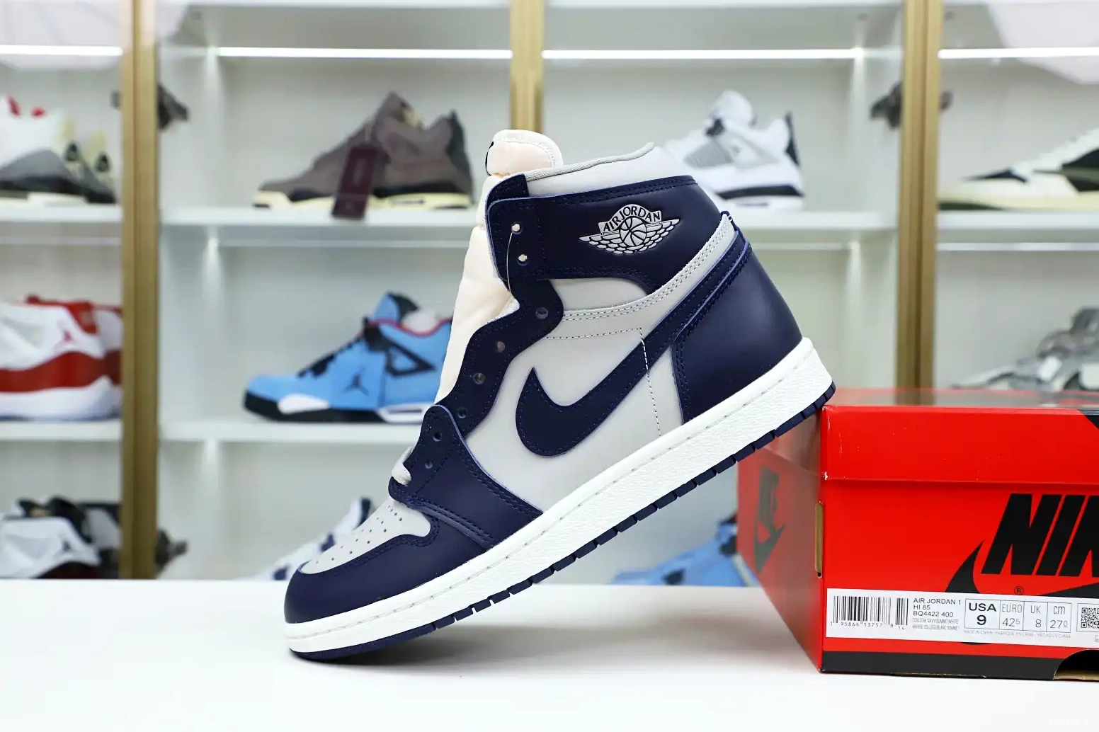 1 high85 Air Jordan Kimikick Jordan 0622